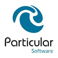 Particular Software Logo