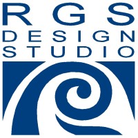 RGS Design Studio, Inc. Logo
