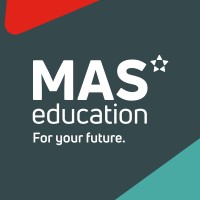 MAS Education Logo