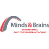 Minds & Brains Consulting GmbH Logo