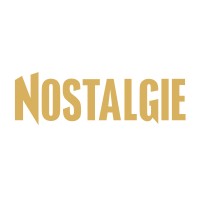Nostalgie Belgique Logo