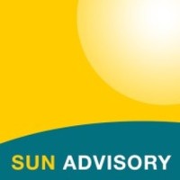 Sun Advisory (Pty) Ltd Logo