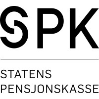 Statens pensjonskasse Logo