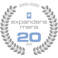 ExpanderaMera AB Logo