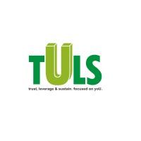 TULS Corp Pvt. Ltd. Logo