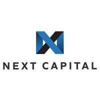 Next Capital Management LLC Logo