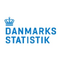 Danmarks Statistik Logo