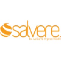 Salvere CIC Logo
