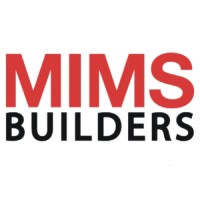 MIMS Builders Pvt Ltd Logo