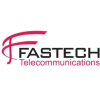 Fastech Telecommunications Logo
