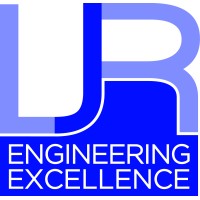 LJR Engineering Ltd Logo