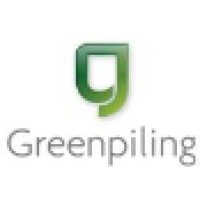 Green Piling Limited Logo
