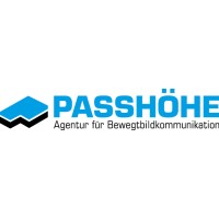 PASSHÖHE Logo