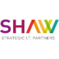 Shaw Consulting Ltd Logo