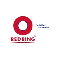 Red Ring Logo