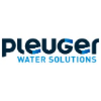 Pleuger Water Solutions Logo