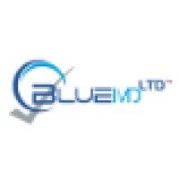 BlueMD Ltd Logo