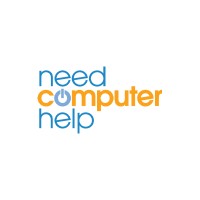 Need Computer Help Logo
