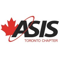 ASIS International Toronto Chapter 193 Logo