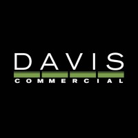 Davis Commercial Real Estate Logo