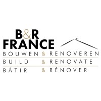 Bouwen & Renoveren France Logo