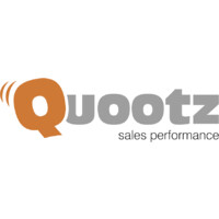 Quootz BV Logo