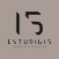 estudio15 ingeniería acústica Logo
