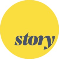 Story Worldwide Logo