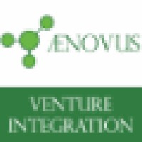 AENOVUS, LLC Logo