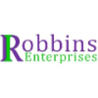 Robbins Enterprises Logo