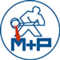 MANFREDDA & PARTNERS S.A.S. Logo