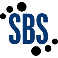 Strategic Business Systems (SBS) Logo