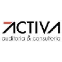 ACTIVA Auditoria & Consultoria Logo