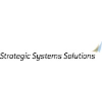 Strategic Systems Solutions Logo