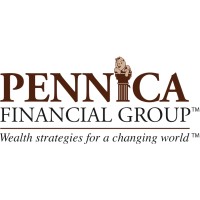 PENNICA FINANCIAL GROUP LLC Logo