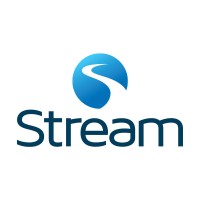 Stream (Stream Energy) Logo