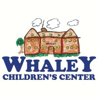Whaley Childrens Center Logo