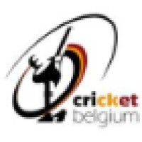 Cricket Belgium Logo