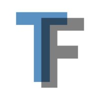 Talent Fusion Agency Logo