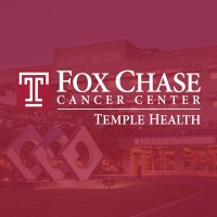 Fox Chase Cancer Center Logo