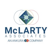 McLarty Associates Logo