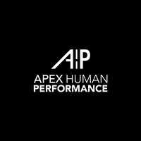 Apex Human Performance Logo