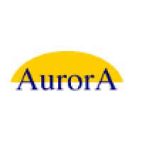 AurorA International Telecommunications Inc. Logo