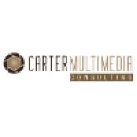 Carter Multimedia Consulting, Inc. Logo