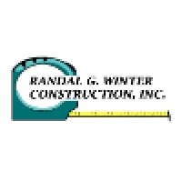 Randal G. Winter Construction Inc. Logo