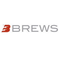 Brews Supply Logo