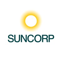 Suncorp Group Logo