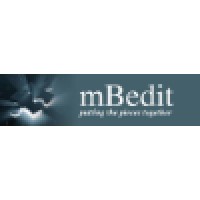 mBedit Logo