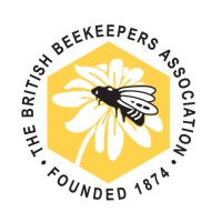 British Beekeepers Association - BBKA Logo