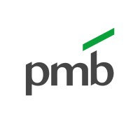 Project Management Bureau Logo
